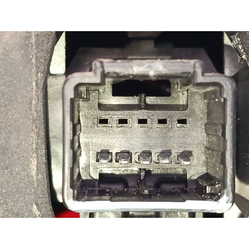 Recambio de piloto trasero derecho para renault kangoo / grand kangoo ii (kw0/1_) 1.5 dci 85 (kw0k, kw0l, kw0b) referencia OEM I