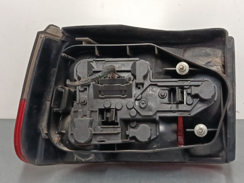 Recambio de piloto trasero derecho para seat ibiza ii (6k1) 1.6 i referencia OEM IAM 96224000  
