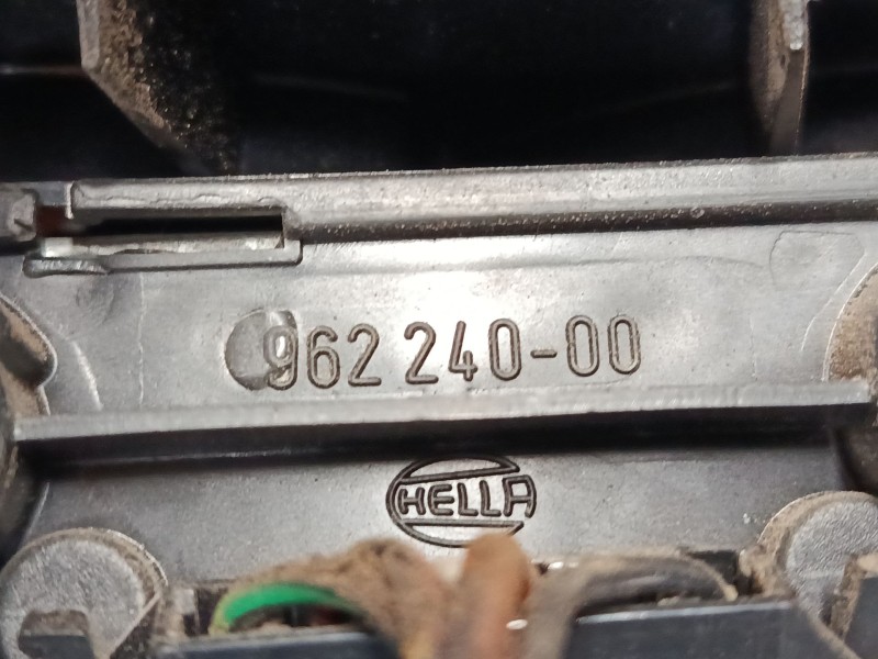 Recambio de piloto trasero derecho para seat ibiza ii (6k1) 1.6 i referencia OEM IAM 96224000  