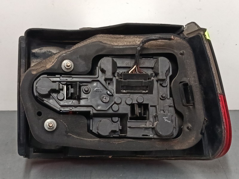Recambio de piloto trasero izquierdo para seat ibiza ii (6k1) 1.6 i referencia OEM IAM   