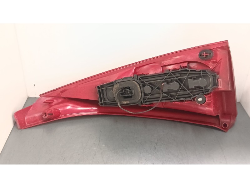 Recambio de piloto trasero izquierdo para citroën c3 i (fc_, fn_) 1.4 hdi referencia OEM IAM   
