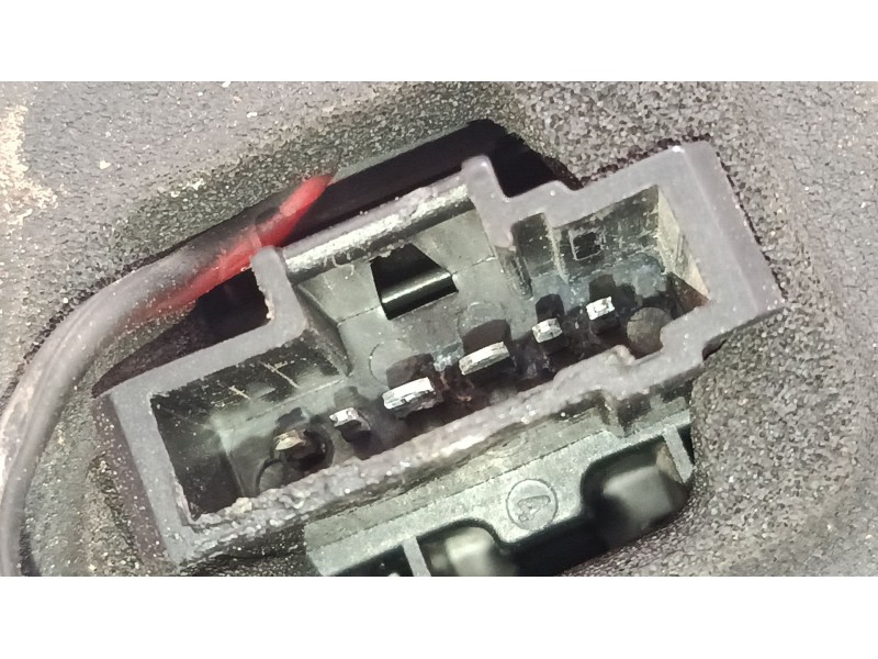 Recambio de piloto trasero izquierdo para citroën c3 i (fc_, fn_) 1.4 hdi referencia OEM IAM   
