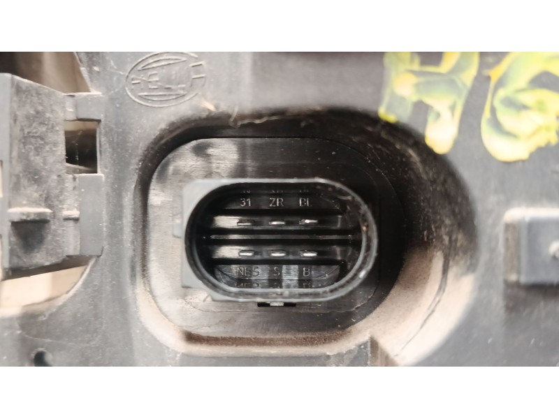 Recambio de piloto trasero izquierdo para audi a4 b6 (8e2) 1.9 tdi referencia OEM IAM   