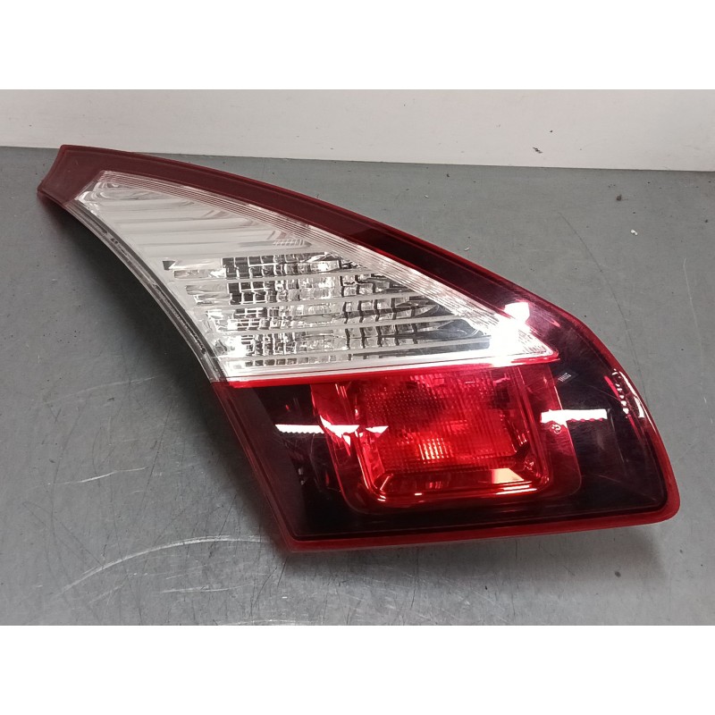 Recambio de piloto trasero porton izquierdo para renault megane iii hatchback (bz0/1_, b3_) 1.2 tce (bz2b, bz11) referencia OEM 
