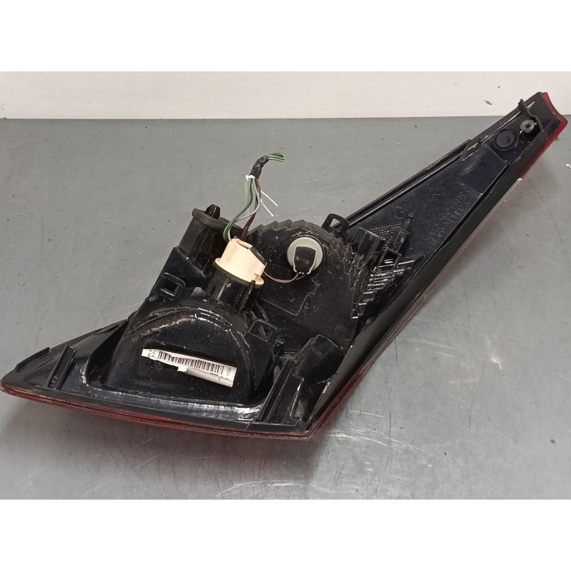 Recambio de piloto trasero porton izquierdo para renault megane iii hatchback (bz0/1_, b3_) 1.2 tce (bz2b, bz11) referencia OEM 