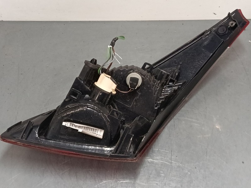 Recambio de piloto trasero porton izquierdo para renault megane iii hatchback (bz0/1_, b3_) 1.2 tce (bz2b, bz11) referencia OEM 
