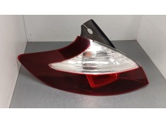 Recambio de piloto trasero izquierdo para renault megane iii hatchback (bz0/1_, b3_) 1.2 tce (bz2b, bz11) referencia OEM IAM 265