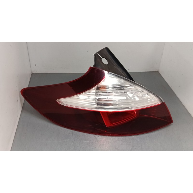Recambio de piloto trasero izquierdo para renault megane iii hatchback (bz0/1_, b3_) 1.2 tce (bz2b, bz11) referencia OEM IAM 265