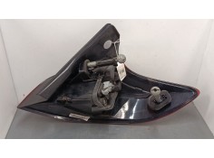 Recambio de piloto trasero izquierdo para renault megane iii hatchback (bz0/1_, b3_) 1.2 tce (bz2b, bz11) referencia OEM IAM 265 2