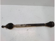 Recambio de transmision delantera derecha para volkswagen caddy iii monospace (2kb, 2kj, 2cb, 2cj) 2.0 sdi referencia OEM IAM