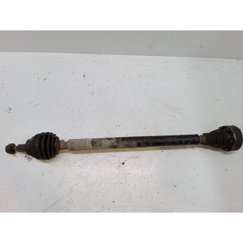 Recambio de transmision delantera derecha para volkswagen caddy iii monospace (2kb, 2kj, 2cb, 2cj) 2.0 sdi referencia OEM IAM   