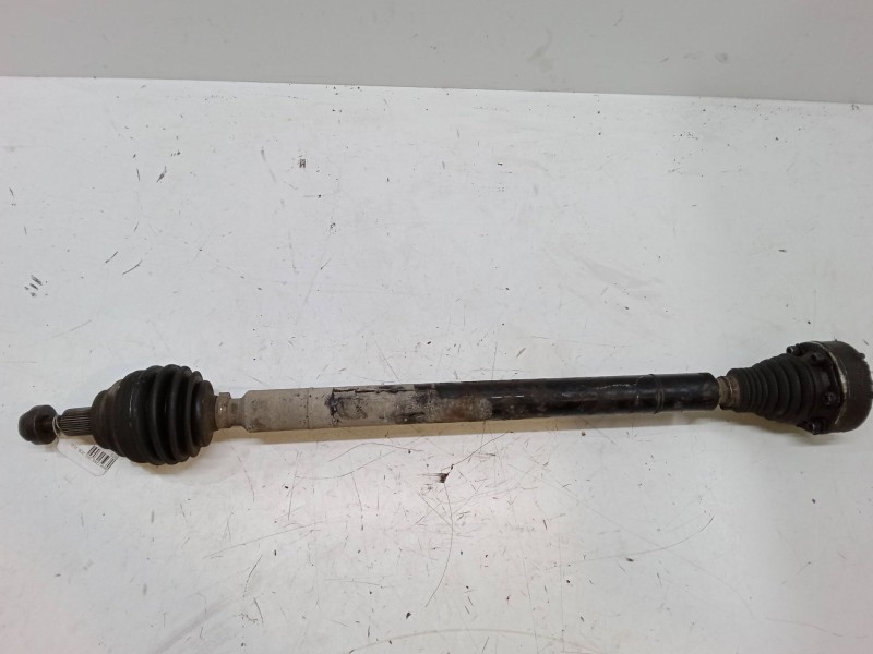 Recambio de transmision delantera derecha para volkswagen caddy iii monospace (2kb, 2kj, 2cb, 2cj) 2.0 sdi referencia OEM IAM   