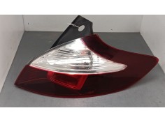 Recambio de piloto trasero derecho para renault megane iii hatchback (bz0/1_, b3_) 1.2 tce (bz2b, bz11) referencia OEM IAM 26550