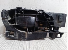 Recambio de maneta interior puerta delantera izquierda para peugeot 3008 suv (mc_, mr_, mj_, m4_) 1.6 bluehdi 120 referencia OEM 2