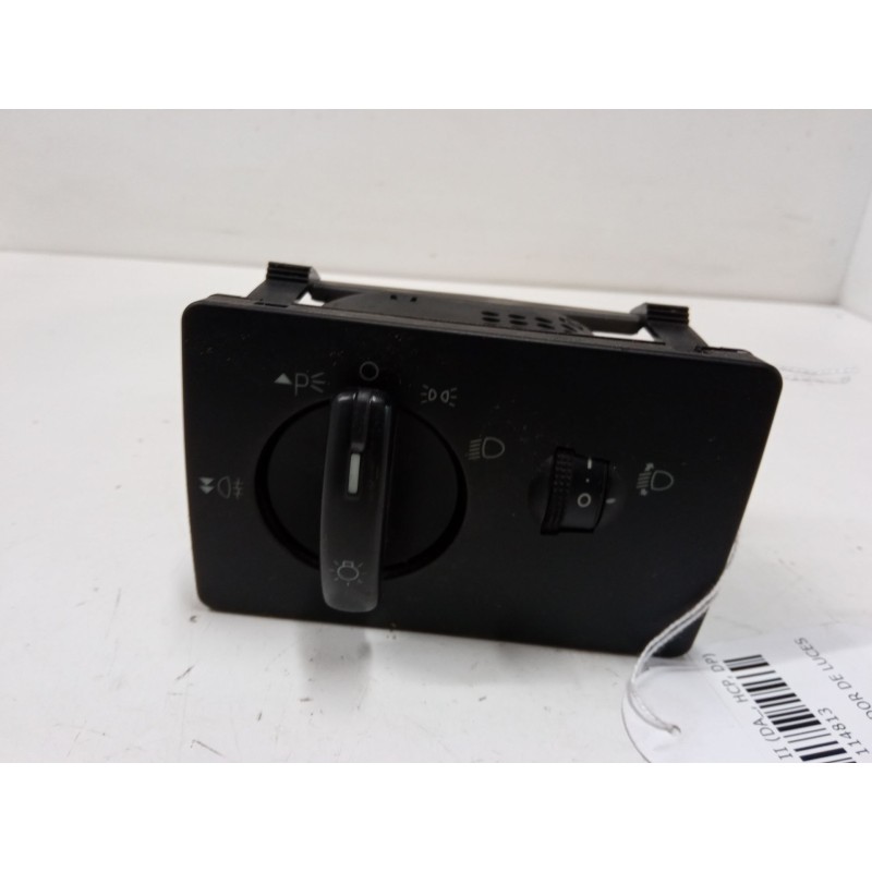Recambio de conmutador de luces para ford focus ii (da_, hcp, dp) 1.6 referencia OEM IAM 7M5T13A024  