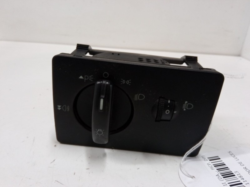 Recambio de conmutador de luces para ford focus ii (da_, hcp, dp) 1.6 referencia OEM IAM 7M5T13A024  