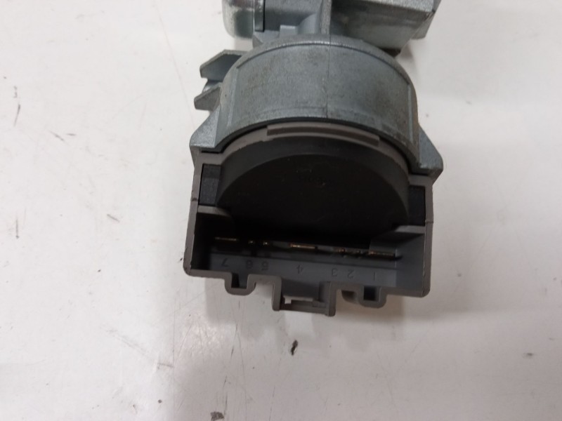 Recambio de kit bombines para ford focus ii (da_, hcp, dp) 1.6 referencia OEM IAM 3M513F880AD  
