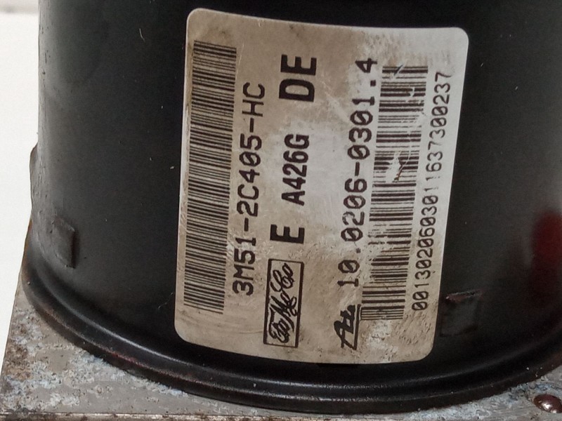 Recambio de abs para ford focus ii (da_, hcp, dp) 1.6 referencia OEM IAM 3m512c405hc  