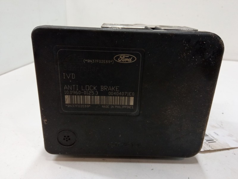 Recambio de abs para ford focus ii (da_, hcp, dp) 1.6 referencia OEM IAM 3m512c405hc  