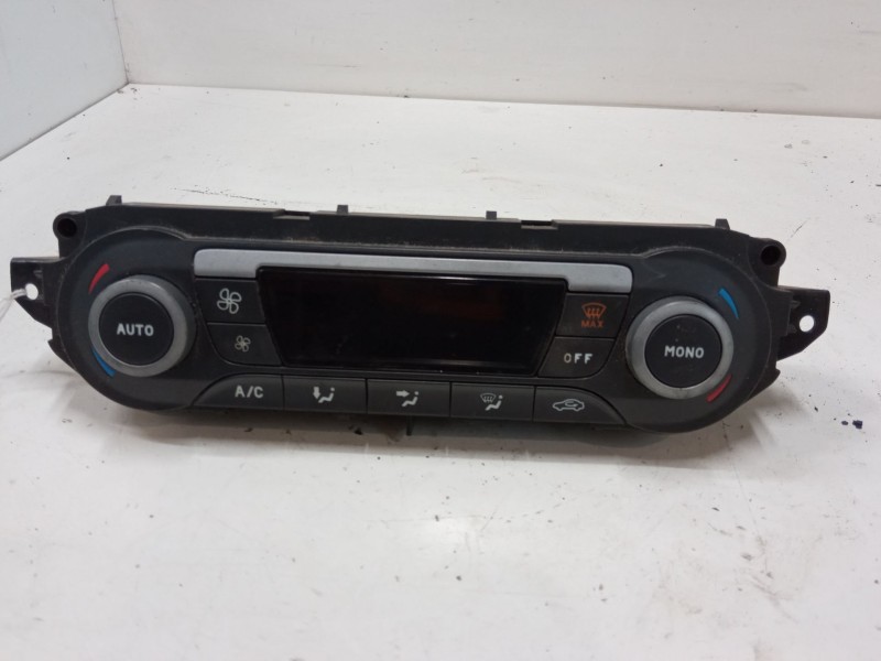 Recambio de mando climatizador para ford focus ii (da_, hcp, dp) 1.6 referencia OEM IAM 7M5T18C612AC  