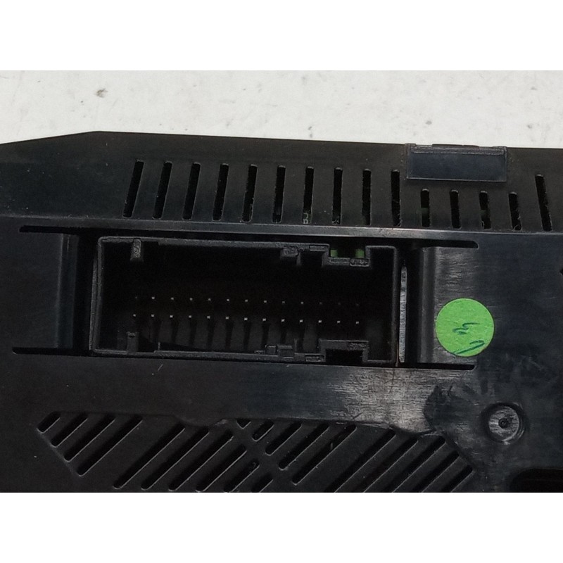 Recambio de mando climatizador para ford focus ii (da_, hcp, dp) 1.6 referencia OEM IAM 7M5T18C612AC  