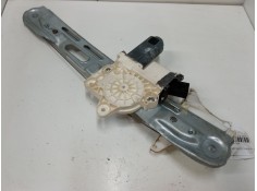 Recambio de elevalunas electrico trasero derecho para opel vectra c gts (z02) 1.9 cdti (f68) referencia OEM IAM 106155102  