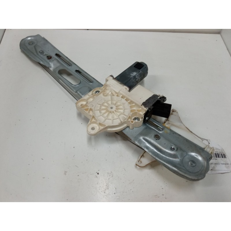 Recambio de elevalunas electrico trasero derecho para opel vectra c gts (z02) 1.9 cdti (f68) referencia OEM IAM 106155102  