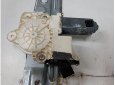 Recambio de elevalunas electrico trasero derecho para opel vectra c gts (z02) 1.9 cdti (f68) referencia OEM IAM 106155102   2