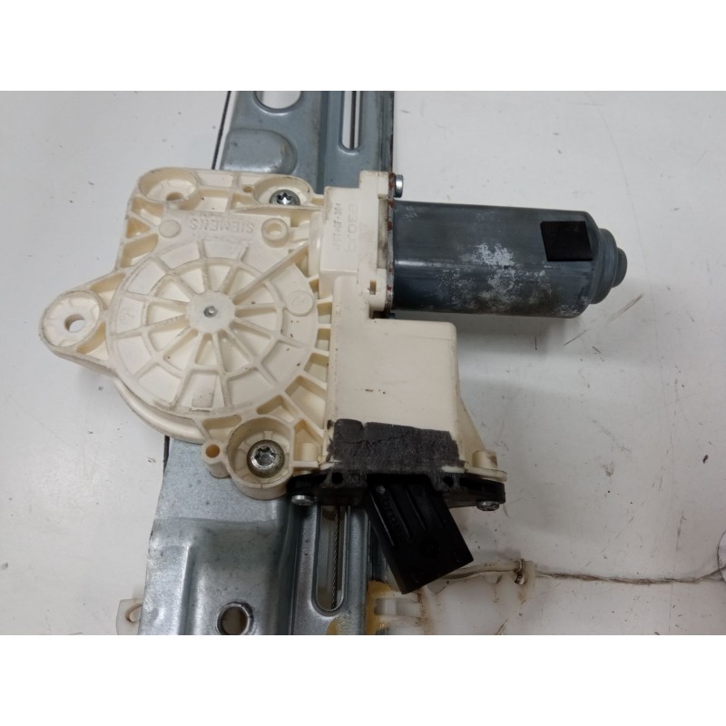 Recambio de elevalunas electrico trasero derecho para opel vectra c gts (z02) 1.9 cdti (f68) referencia OEM IAM 106155102  