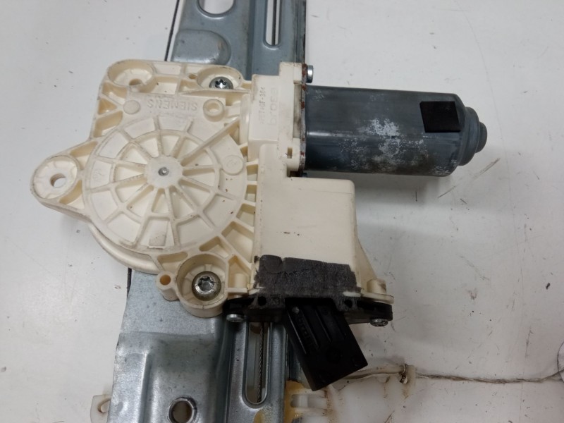 Recambio de elevalunas electrico trasero derecho para opel vectra c gts (z02) 1.9 cdti (f68) referencia OEM IAM 106155102  