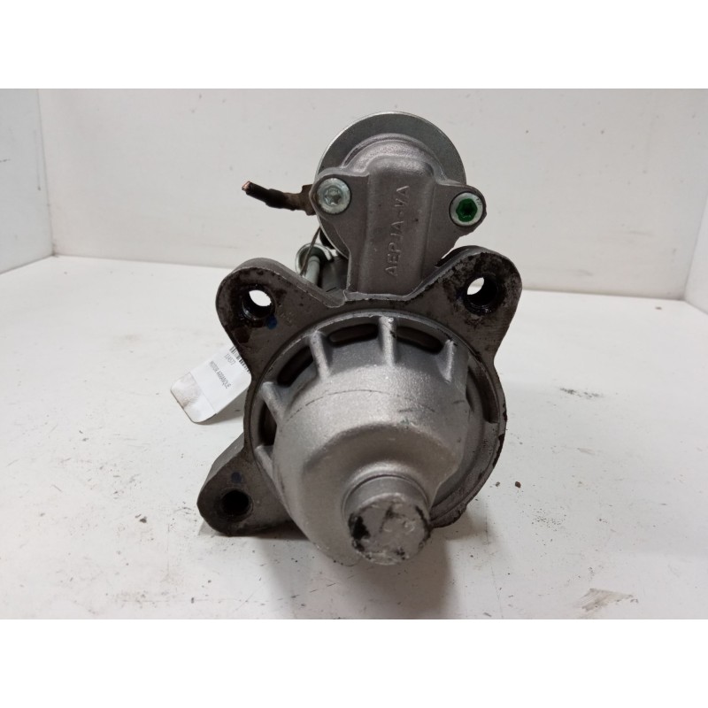 Recambio de motor arranque para ford transit connect (p65_, p70_, p80_) 1.8 tdci referencia OEM IAM   