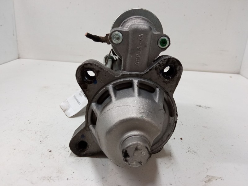 Recambio de motor arranque para ford transit connect (p65_, p70_, p80_) 1.8 tdci referencia OEM IAM   