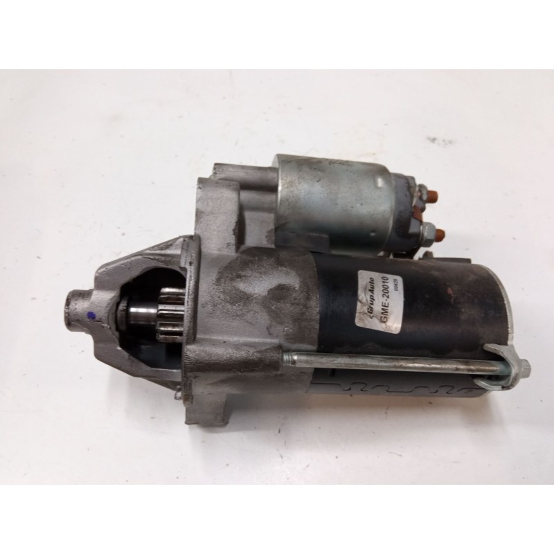 Recambio de motor arranque para ford transit connect (p65_, p70_, p80_) 1.8 tdci referencia OEM IAM   