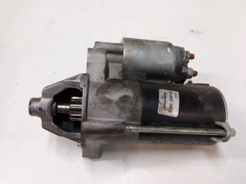 Recambio de motor arranque para ford transit connect (p65_, p70_, p80_) 1.8 tdci referencia OEM IAM   