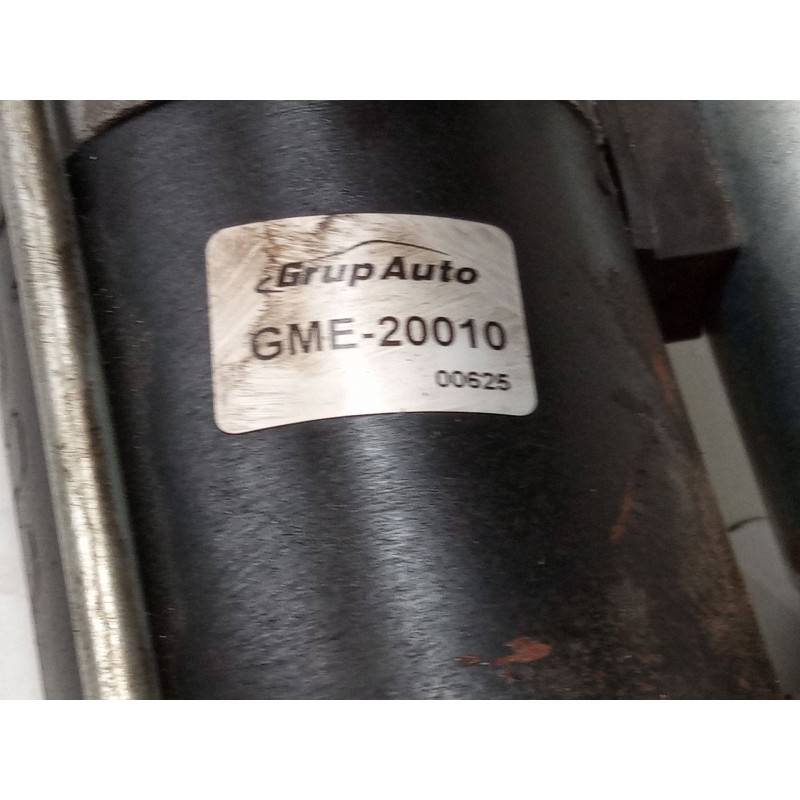 Recambio de motor arranque para ford transit connect (p65_, p70_, p80_) 1.8 tdci referencia OEM IAM   