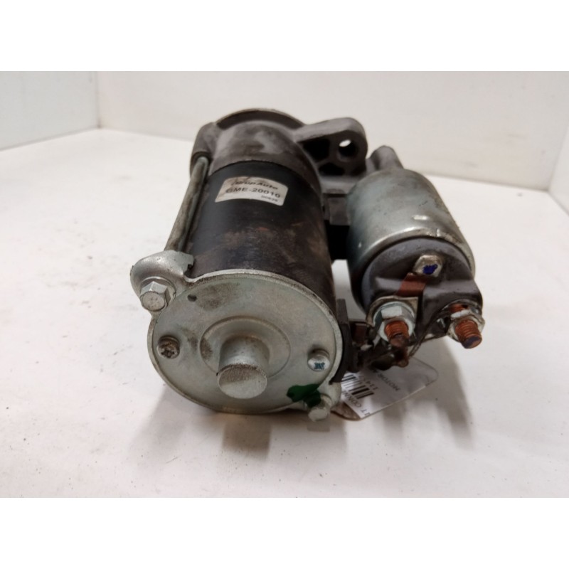 Recambio de motor arranque para ford transit connect (p65_, p70_, p80_) 1.8 tdci referencia OEM IAM   