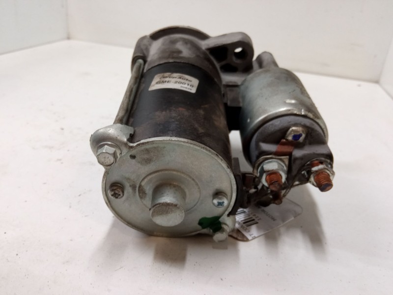 Recambio de motor arranque para ford transit connect (p65_, p70_, p80_) 1.8 tdci referencia OEM IAM   