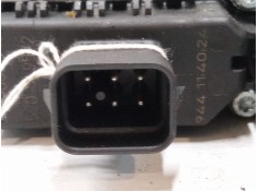 Recambio de motor elevaluna delantero derecho para opel zafira / zafira family b (a05) 1.9 cdti (m75) referencia OEM IAM    2