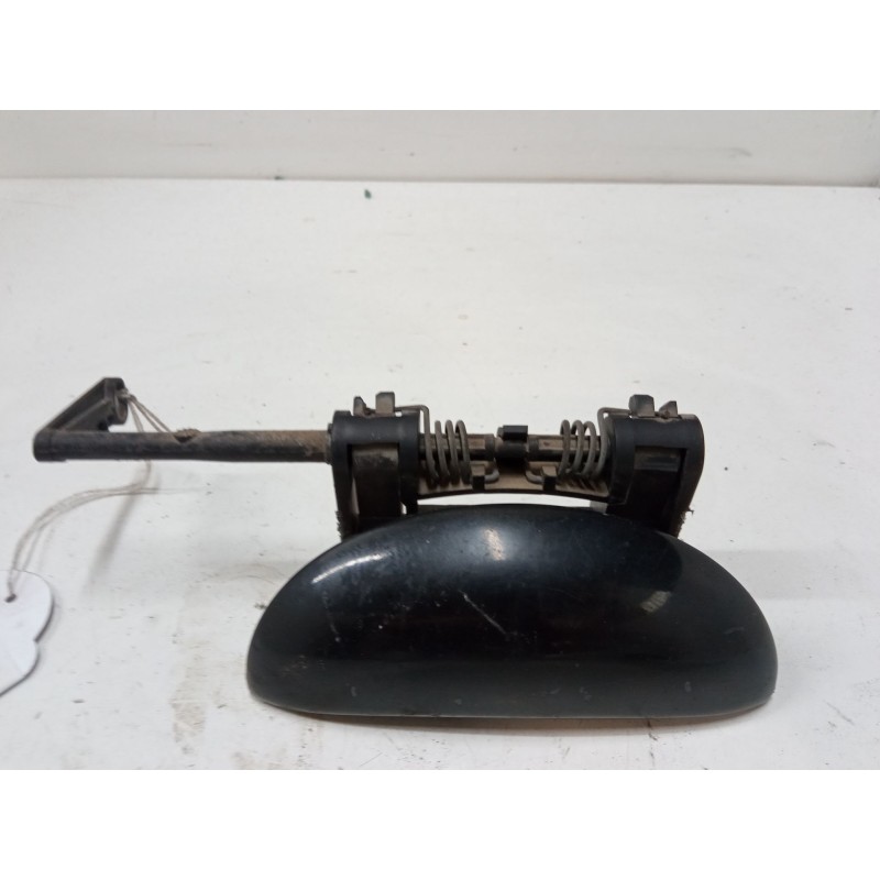 Recambio de maneta exterior puerta delantera derecha para peugeot 206 sw (2e/k) 1.4 16v referencia OEM IAM   