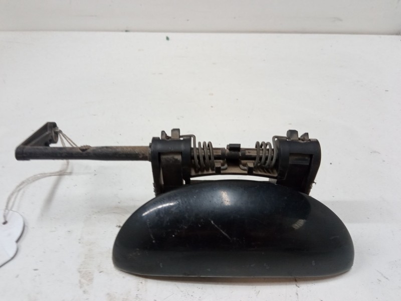 Recambio de maneta exterior puerta delantera derecha para peugeot 206 sw (2e/k) 1.4 16v referencia OEM IAM   