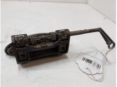 Recambio de maneta exterior puerta delantera derecha para peugeot 206 sw (2e/k) 1.4 16v referencia OEM IAM    2