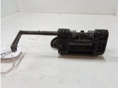 Recambio de maneta exterior puerta delantera izquierda para peugeot 206 sw (2e/k) 1.4 16v referencia OEM IAM    2
