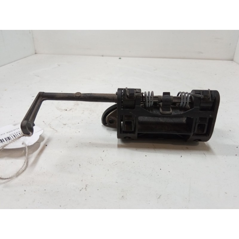 Recambio de maneta exterior puerta delantera izquierda para peugeot 206 sw (2e/k) 1.4 16v referencia OEM IAM   