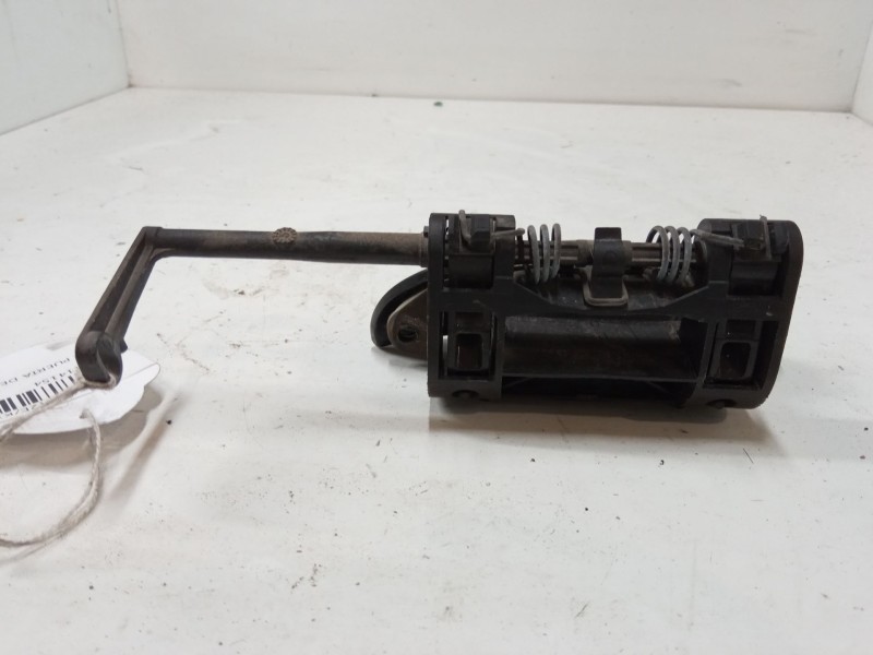Recambio de maneta exterior puerta delantera izquierda para peugeot 206 sw (2e/k) 1.4 16v referencia OEM IAM   