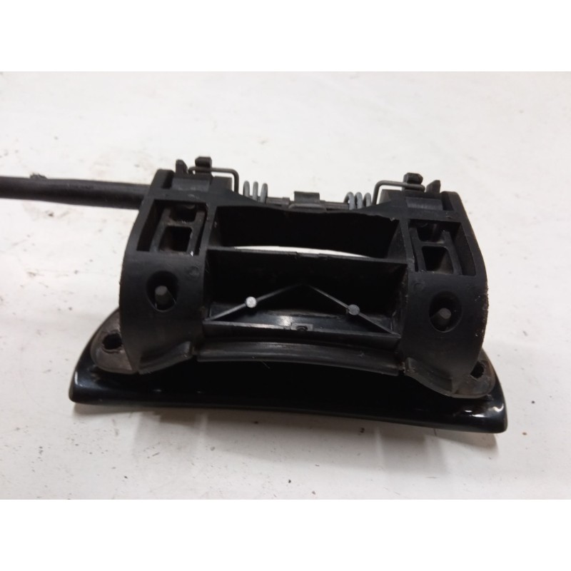 Recambio de maneta exterior puerta delantera izquierda para peugeot 206 sw (2e/k) 1.4 16v referencia OEM IAM   