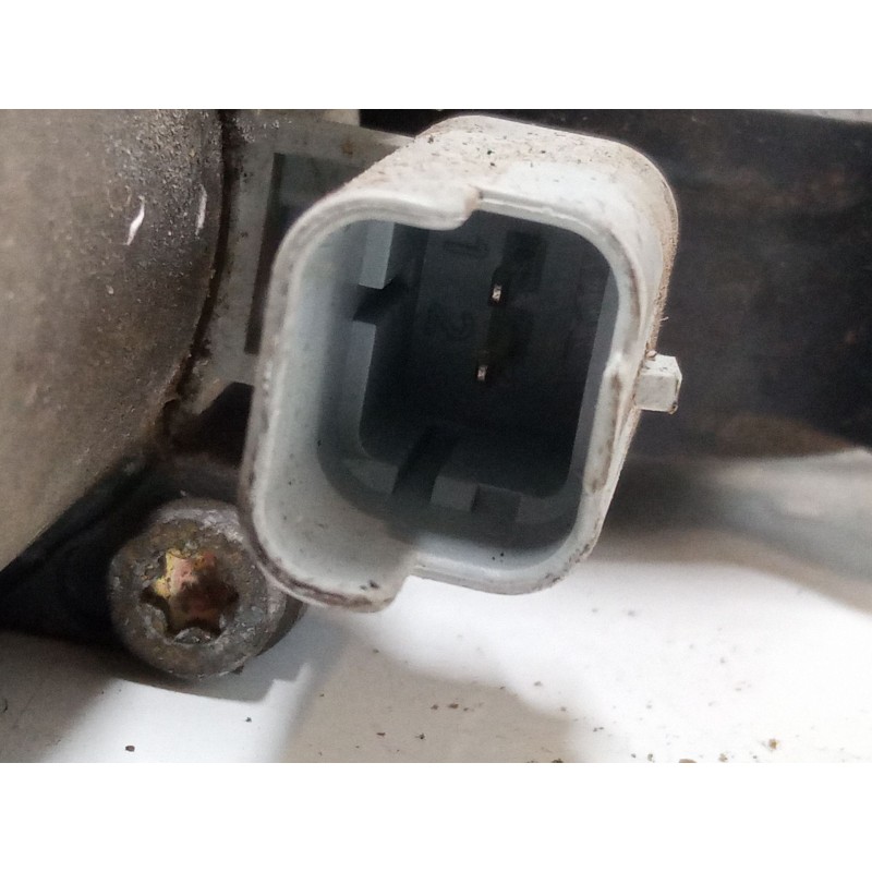 Recambio de motor elevaluna delantero derecho para peugeot 206 sw (2e/k) 1.4 16v referencia OEM IAM   