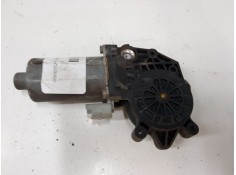 Recambio de motor elevaluna delantero izquierdo para peugeot 206 sw (2e/k) 1.4 16v referencia OEM IAM   