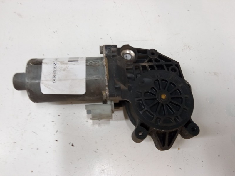 Recambio de motor elevaluna delantero izquierdo para peugeot 206 sw (2e/k) 1.4 16v referencia OEM IAM   
