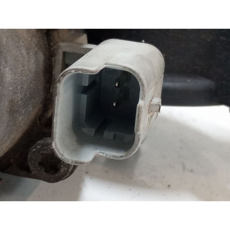 Recambio de motor elevaluna delantero izquierdo para peugeot 206 sw (2e/k) 1.4 16v referencia OEM IAM   