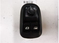 Recambio de mando elevalunas central para peugeot 206 sw (2e/k) 1.4 16v referencia OEM IAM   